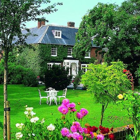 Marsh Farm Hotel Swindon Exterior foto