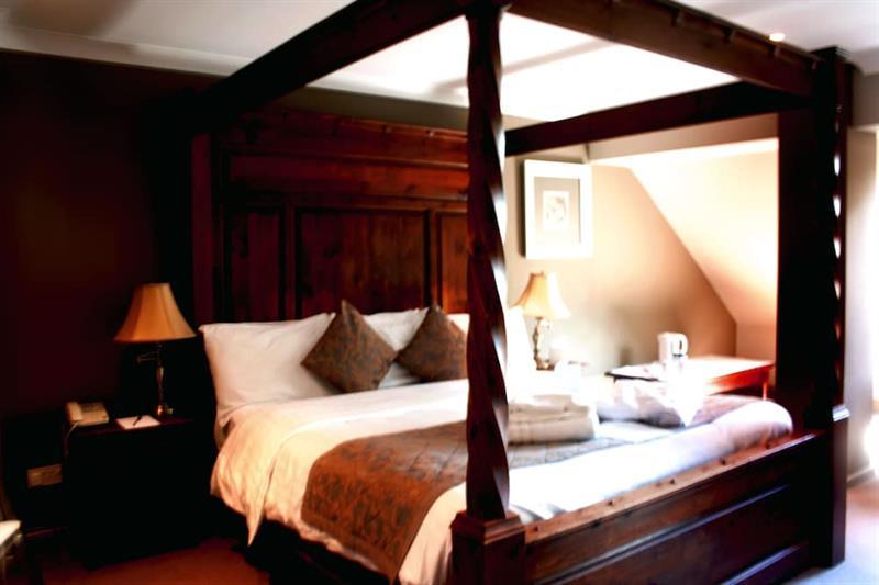 Marsh Farm Hotel Swindon Exterior foto