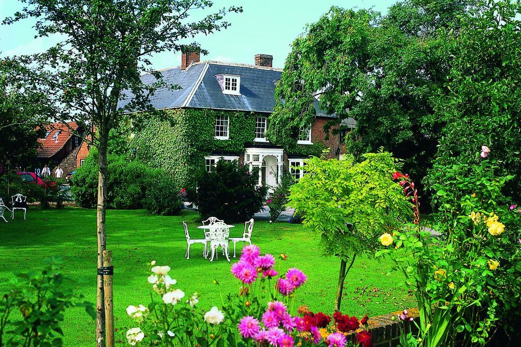 Marsh Farm Hotel Swindon Exterior foto